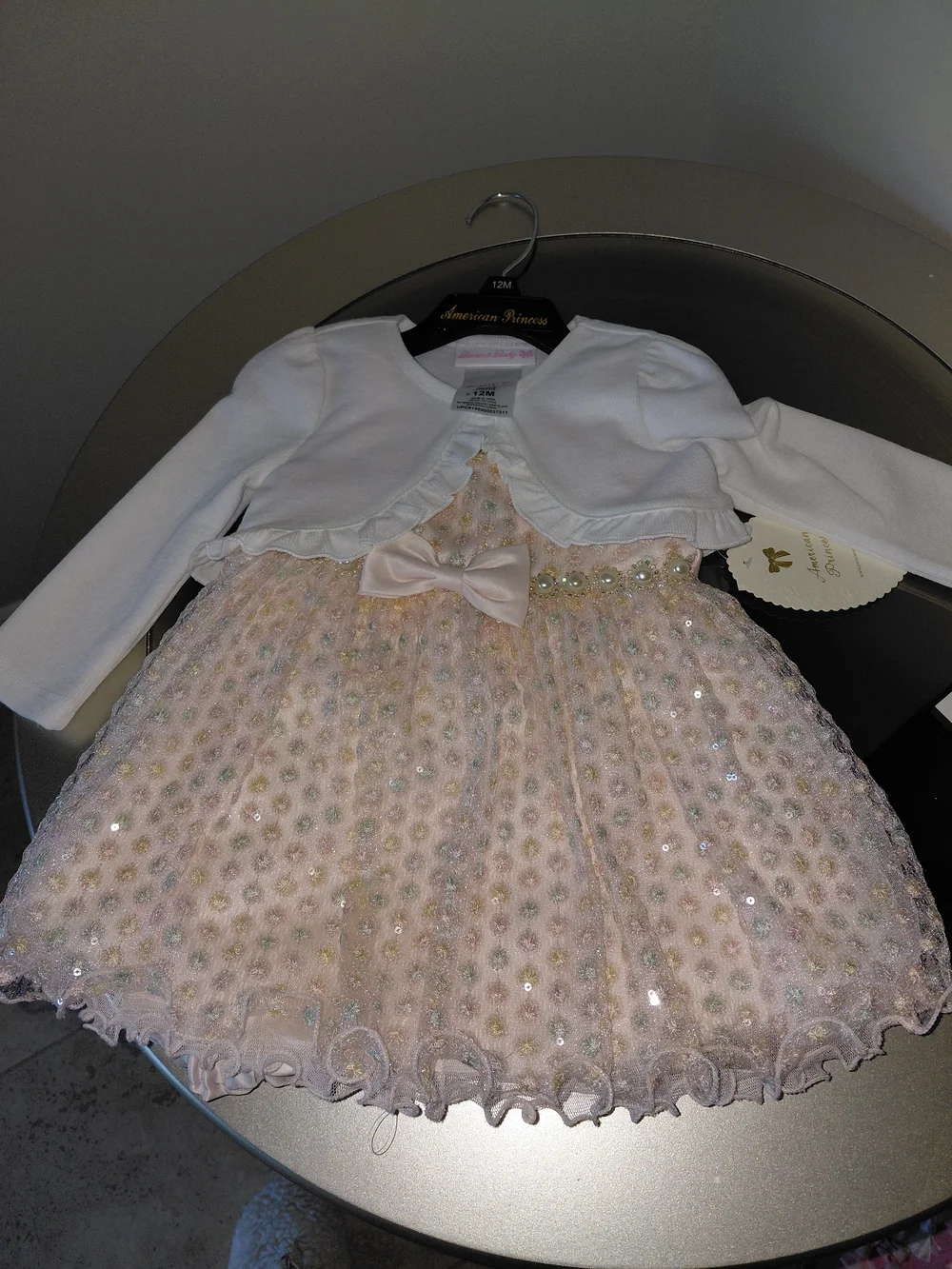 N/A size 24